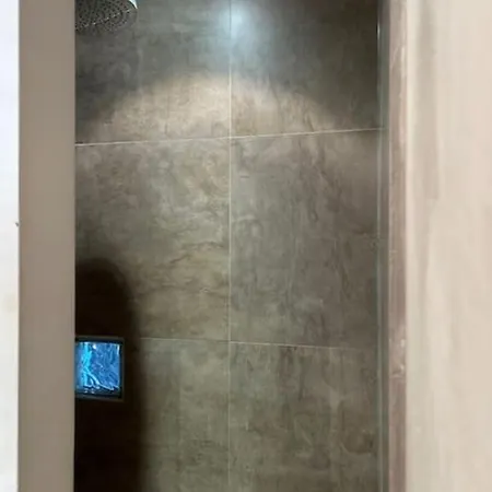 فيلة Standing Palombaggia 10 Personnes Vue Mer, Piscine
