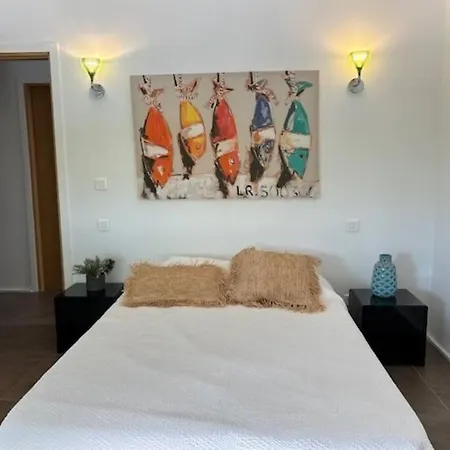 Vila Standing Palombaggia 10 Personnes Vue Mer, Piscine Porto-Vecchio (Corsica)