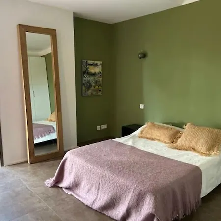 Standing Palombaggia 10 Personnes Vue Mer, Piscine Vila *
