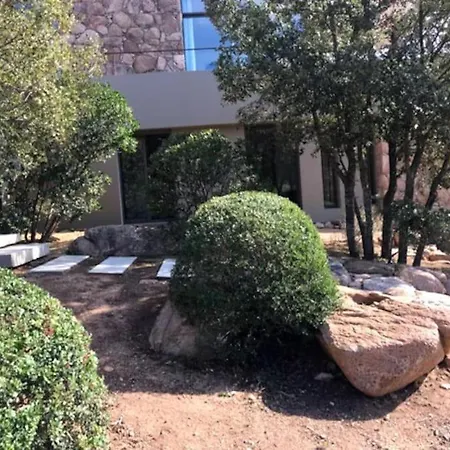 Standing Palombaggia 10 Personnes Vue Mer, Piscine بورتو فيكشْيو