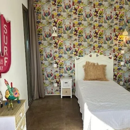 Standing Palombaggia 10 Personnes Vue Mer, Piscine Vila Porto-Vecchio (Corsica)